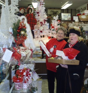  Christmas Bake Sale A Huge Success